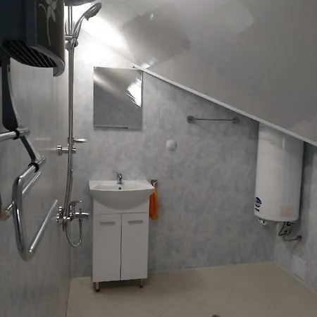 Guest house Къща За Гости Ирен-Мари *
