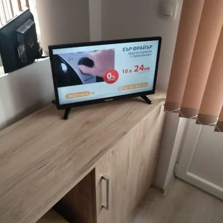Къща За Гости Ирен-Мари Guest house