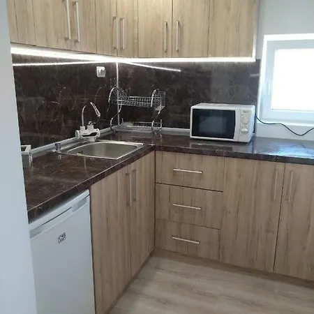 Къща За Гости Ирен-Мари Velingrad